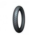 Ficha técnica e caractérísticas do produto Pneu Dianteiro Michelin 110-90-18 Macadam 50 Tl/Tt 11617