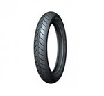 Ficha técnica e caractérísticas do produto Pneu Dianteiro Michelin 110-90-18 Macadam 50 Tl/tt