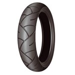 Ficha técnica e caractérísticas do produto Pneu Dianteiro Michelin 60-100-17 Pilot Sport Sem Camara 85843