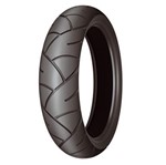 Ficha técnica e caractérísticas do produto Pneu Dianteiro Michelin 60-100-17 Pilot Sport Sem Camara