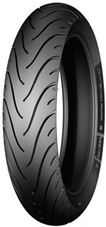 Ficha técnica e caractérísticas do produto Pneu Dianteiro Michelin 2.75-18 Pilot Street - Honda Cg Titan/ Yes/ Ybr 125 - Michelin