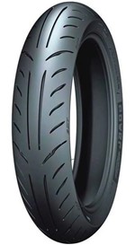 Ficha técnica e caractérísticas do produto Pneu Dianteiro Michelin Power Pure 130/70-13 Burgman 400