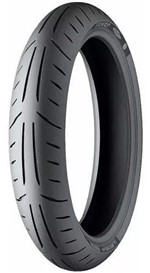 Ficha técnica e caractérísticas do produto Pneu Dianteiro Michelin Power Pure 120/80-14 Burgman 400 *