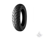 Ficha técnica e caractérísticas do produto Pneu Dianteiro 130/80-17 Michelin Scorcher P Harley Davidson