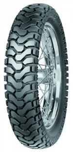 Pneu Dianteiro Mitas 90-90-21 E-07 -xr 250 Tornado/ Xre 300/ Nx 400 Falcon/ Xt 660