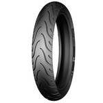 Ficha técnica e caractérísticas do produto Pneu Dianteiro Moto Michelin 120/70-17 Pilot Road 2