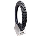 Pneu Dianteiro Nxr 125 150 160 Bros Xtz 150 Crosser Xre 190 Fly 125 Novo Maggion 0714