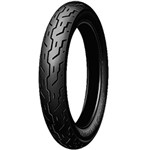 Ficha técnica e caractérísticas do produto Pneu Dianteiro P/ Moto Commander TL/TT Aro 19 100/90 57H - Michelin