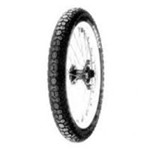 Ficha técnica e caractérísticas do produto Pneu Dianteiro Pirelli 3.00-21 Xl Mt40 04555001 - Honda Nx 150 / Nx 200 / Xlr 125 / Xr 200 11568