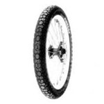 Ficha técnica e caractérísticas do produto Pneu Dianteiro Pirelli 3.00-21 Xl Mt40 04555001 - Honda Nx 150 / Nx 200 / Xlr 125 / Xr 200