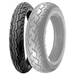 Ficha técnica e caractérísticas do produto Pneu Dianteiro Pirelli 110-90-19 Mt66 - Honda Vt Shadow 750