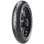 Ficha técnica e caractérísticas do produto Pneu Dianteiro Pirelli 120-60zr-17 Diablo Rosso Ii 55w