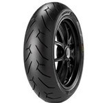 Ficha técnica e caractérísticas do produto Pneu Dianteiro Pirelli 120-70-17 Diablo - CB 600F Hornet/ CB 300R / Suzuki Srad / Yzf R1 76682