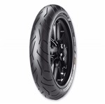 Ficha técnica e caractérísticas do produto Pneu Dianteiro Pirelli 120-70-17 Diablo Rosso Ii - Cb 600f / Gsx-r 750 / Yzf R1