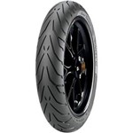 Ficha técnica e caractérísticas do produto Pneu Dianteiro Pirelli 120-70-Zr17 Angel 105943 - Cb 600F / Gsx-R 750 / Yzf R6 / Yzf R1 67609