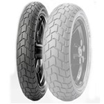 Ficha técnica e caractérísticas do produto Pneu Dianteiro Pirelli 110-80R18 Mt60Rs 58H Tl 125095