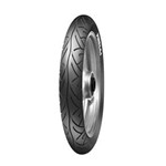 Ficha técnica e caractérísticas do produto Pneu Dianteiro Pirelli 100-80-17 Sport Demon - CBx 250 / CB 300R/ Fazer 250 11543