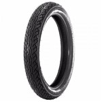 Ficha técnica e caractérísticas do produto Pneu Dianteiro Pirelli 100-90-18 Mt66 56h Tl M/c - Michelin