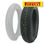 Ficha técnica e caractérísticas do produto Pneu Dianteiro Pirelli 100-90-19 Mt60 Cagiva 900 - Pirelli