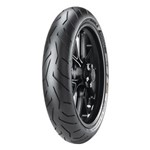 Ficha técnica e caractérísticas do produto Pneu Dianteiro Pirelli 110-70-17 Diablo Rosso Ii Cb300R/ Xtz 250 79368