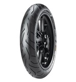 Ficha técnica e caractérísticas do produto Pneu Dianteiro Pirelli 110-70-17 Diablo Rosso Ii Cb300r/ Xtz 250