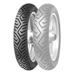 Ficha técnica e caractérísticas do produto Pneu Dianteiro Pirelli 100-80-17 Twister Mt75 - Cbx 250 / Fazer 250 11542