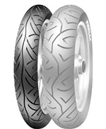 Ficha técnica e caractérísticas do produto Pneu Dianteiro Pirelli 110-80-18 Sport Demon - Cbx 750