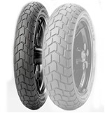 Ficha técnica e caractérísticas do produto Pneu Dianteiro Pirelli 110-80r18 Mt60rs 58h Tl