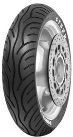 Ficha técnica e caractérísticas do produto Pneu Dianteiro Pirelli 110-90-13 Gts23 56p Tl