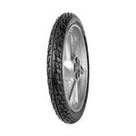 Ficha técnica e caractérísticas do produto Pneu Dianteiro Pirelli 60/100-17 Formula Ou Courier Biz 100