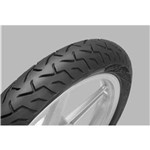 Ficha técnica e caractérísticas do produto Pneu Dianteiro Pirelli 60-100-17 Mandrak Due - Honda Biz 100/125 65768