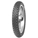 Ficha técnica e caractérísticas do produto Pneu Dianteiro Pirelli 2.75-18 Cg Mt39 04150001 - Honda Cg Titan 125