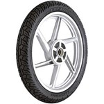 Ficha técnica e caractérísticas do produto Pneu Dianteiro Pirelli 2.75-18 Duracity - Honda Cg Titan 11584