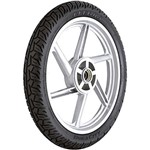 Ficha técnica e caractérísticas do produto Pneu Dianteiro Pirelli 2.75-18 Duracity - Honda Cg Titan