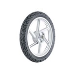 Ficha técnica e caractérísticas do produto Pneu Dianteiro Pirelli 2.75-18 Duraspirit - Honda CG Titan/ Yamaha Ybr 125 11591