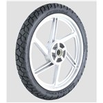 Ficha técnica e caractérísticas do produto Pneu Dianteiro Pirelli 2.75-18 Duratraction - Honda Cg Titan / Yamaha Ybr 125 11585