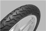 Ficha técnica e caractérísticas do produto Pneu Dianteiro Pirelli 60-100-17 Mandrak Due - Honda Biz 100/125