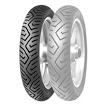 Ficha técnica e caractérísticas do produto Pneu Dianteiro Pirelli 100-80-17 Twister Mt75 - Cbx 250 / Fazer 250