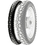 Ficha técnica e caractérísticas do produto Pneu Dianteiro Pirelli 80-90-21 Mt70 - Honda Xr 200 11569