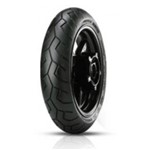 Ficha técnica e caractérísticas do produto Pneu Dianteiro Pirelli 90-90-14 Diablo Scooter 79438