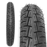 Ficha técnica e caractérísticas do produto Pneu Dianteiro Pirelli 80-100-18/2.75 City Demon - Honda Cg Titan 125/150 11583