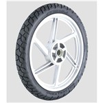 Ficha técnica e caractérísticas do produto Pneu Dianteiro Pirelli 90-90-19 Duratraction - Honda Nxr 125 / 150 Bros 23622