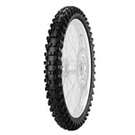 Ficha técnica e caractérísticas do produto Pneu Dianteiro Pirelli Cross 70-100-17 Mx Extra J