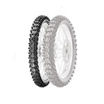 Ficha técnica e caractérísticas do produto Pneu Dianteiro Pirelli Cross 80-100-21 Midsoft32 - Cross - Off Road 27007