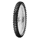 Ficha técnica e caractérísticas do produto Pneu Dianteiro Pirelli Cross 80-100-21 Midsoft - Off Road - Cross 67296