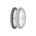 Ficha técnica e caractérísticas do produto Pneu Dianteiro Pirelli Cross 70-100-19 Scorpion - Cross - Off Road