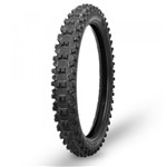 Ficha técnica e caractérísticas do produto Pneu Dianteiro Pirelli Garra Cross 80/100-21 Mt16