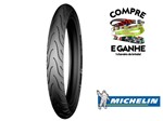 Ficha técnica e caractérísticas do produto Pneu Dianteiro Dafra Speed 150 275-18 Pilot Street Michelin Tl 42p(uso Sem Câmara)