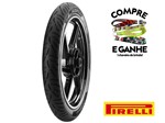 Ficha técnica e caractérísticas do produto Pneu Dianteiro Honda Biz 100/ 110/ 125 60-100-17 Super City Pirelli 33l Tt(uso com Câmara)