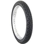 Pneu Dianteiro Technic 3.00-18 City Turbo 47s Tl Titan/ybr 125/150 Kansas/speed 150